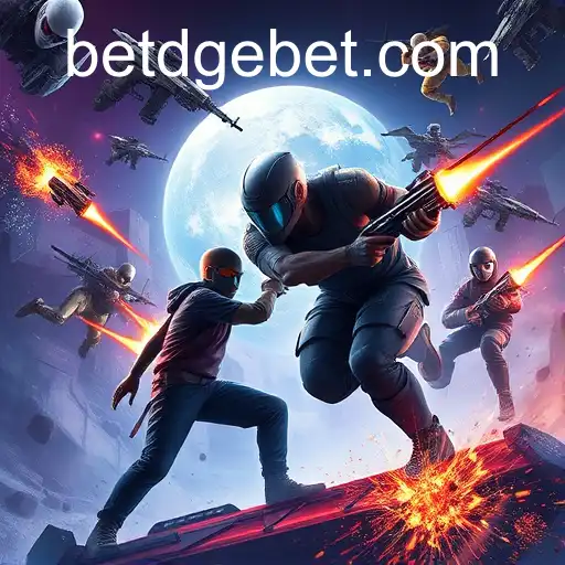 Exploring the Thrilling World of Action Games: The Role of 'dgebet'