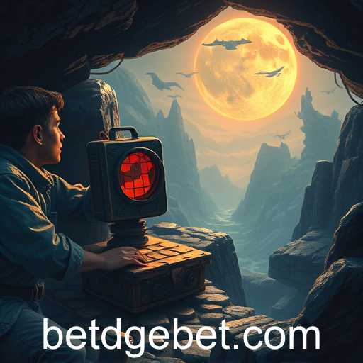 The Thrilling World of Adventure Games: A Deep Dive into the 'dgebet' Realm