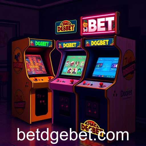 The Resurgence of Arcade Games in the Digital Era