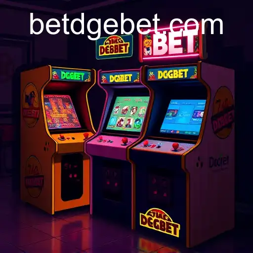 The Resurgence of Arcade Games in the Digital Era