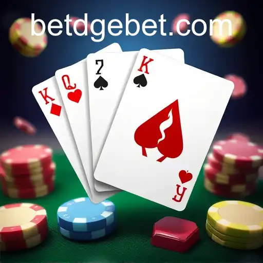 Exploring the World of Card Games Online