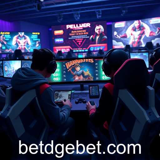 The Rise of dgebet in the Online Gaming Industry