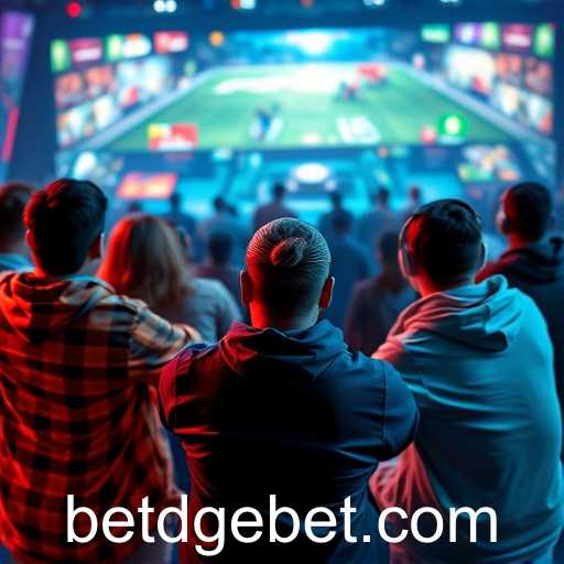 Dgebet Revolutionizes Online Gaming Experience