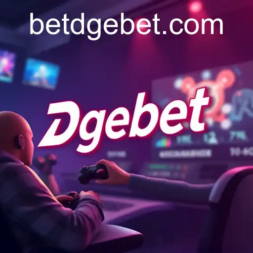 Dgebet Revolutionizes Online Gaming