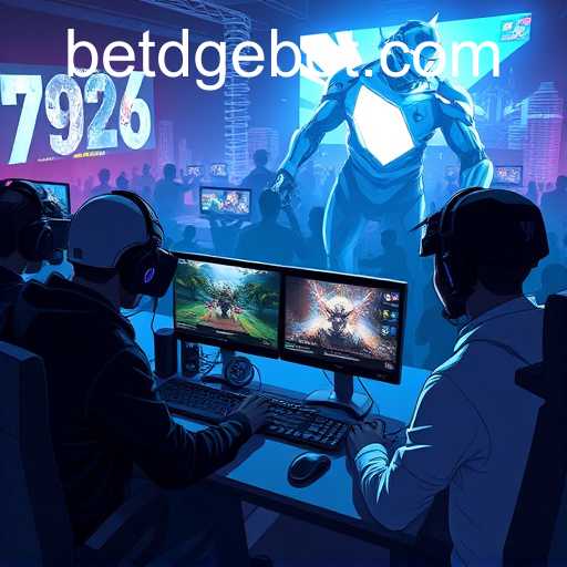 The Rise of Dgebet: A Digital Evolution in Gaming