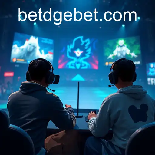 The Rise of Dgebet and Online Gaming