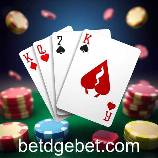 DGebet Revolutionizes Online English Gaming