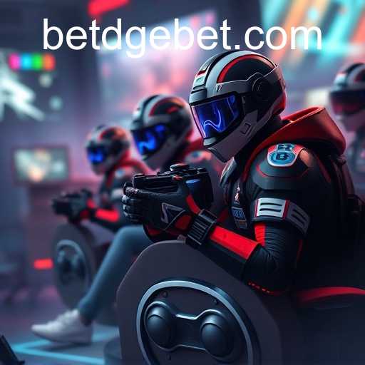 Gaming Surge in the Digital Era