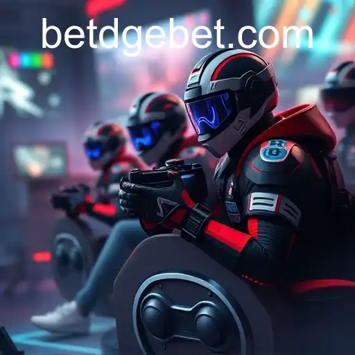 Gaming Surge in the Digital Era