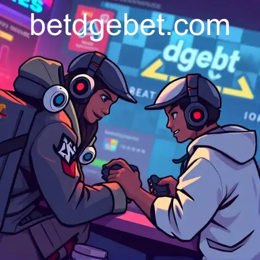 Exploring the Thrilling World of Multiplayer Games