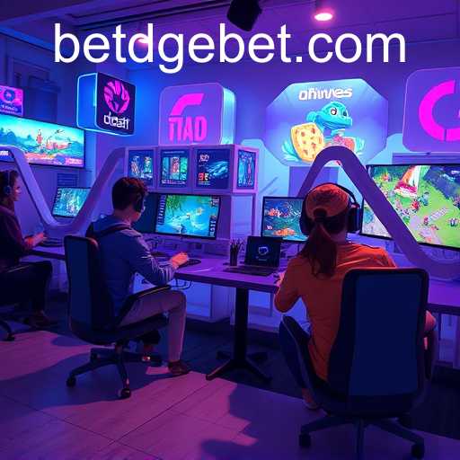 The Rise of Online Gaming Amid Global Shifts