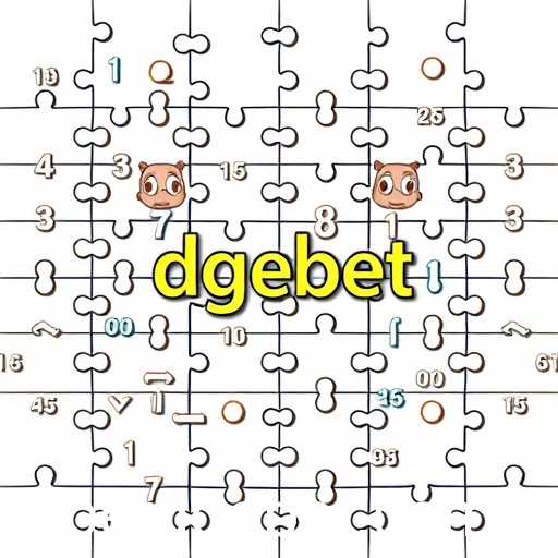 Exploring the Intriguing World of Puzzle Games: The Role of 'dgebet'