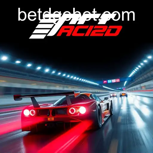 Exploring the Thrilling World of Racing Games