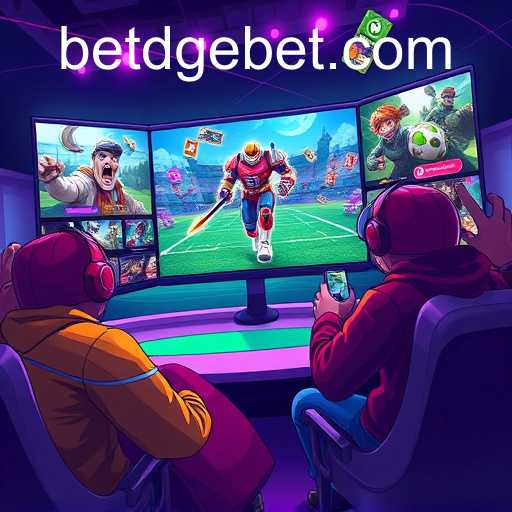 The Resurgence of Online Gaming Platforms