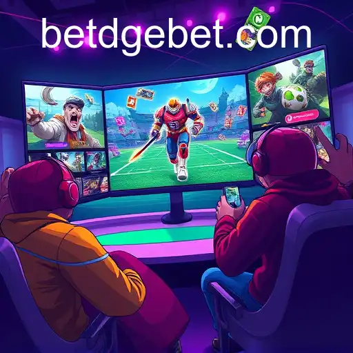 The Resurgence of Online Gaming Platforms