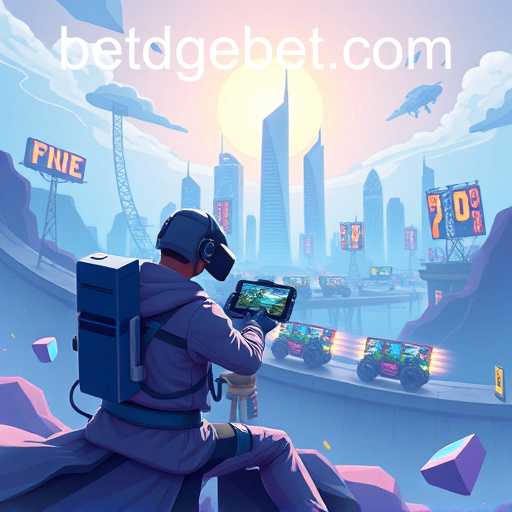 The Rise of Interactive Gaming in 2025