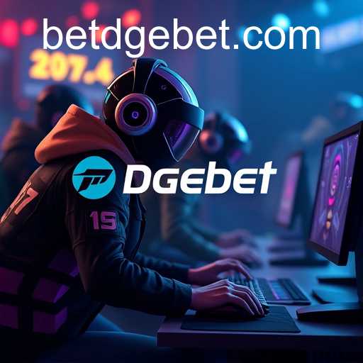 The Rise of Gaming Hub DGebet in 2025