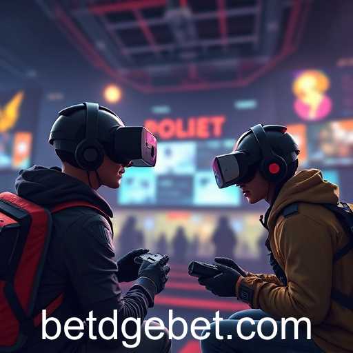 The Rise of Gaming Platforms in 2025