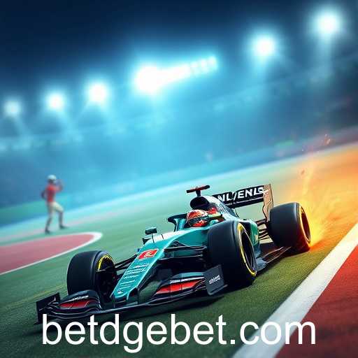 Exploring the Exciting World of Sports Games with 'dgebet'