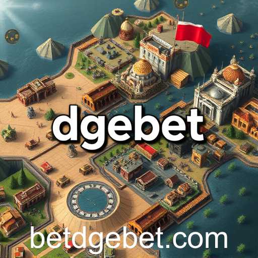 The Intricacies of Strategic Gaming: A Deep Dive into 'Strategy Games' with 'dgebet'