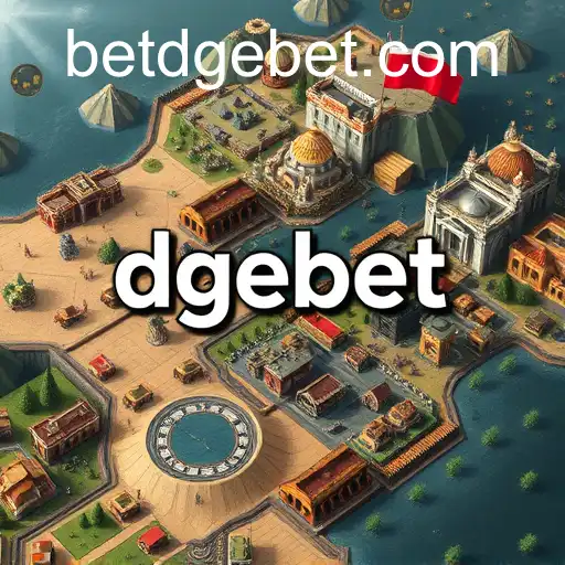 The Intricacies of Strategic Gaming: A Deep Dive into 'Strategy Games' with 'dgebet'